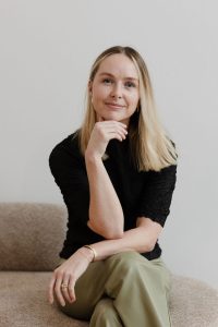 Lauren Den Ouden