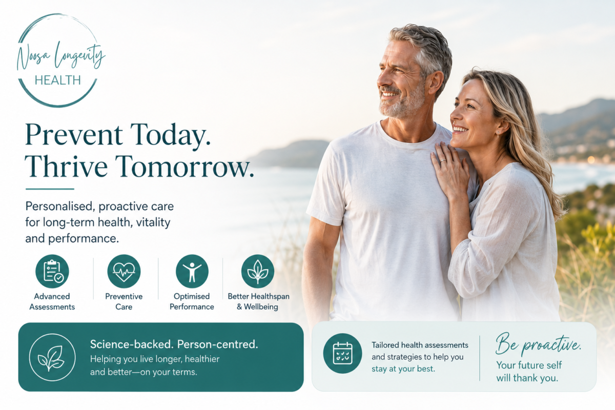 Health Optimization Clinic