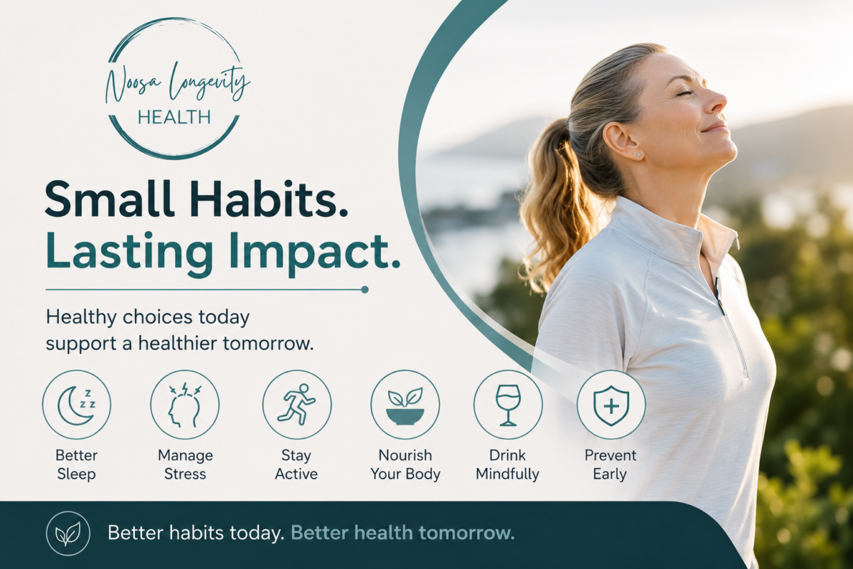 Longevity Assessment in Australia